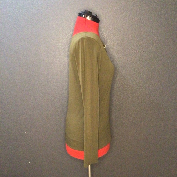 Michael Kors Top - Picture 3 of 9